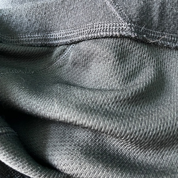 Helly Hansen Men’s LIFA 2 layer Merino Base Layer Pants, CL - Picture 5 of 6